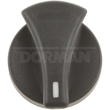 Motormite TEMPERATURE CONTROL KNOB 76900